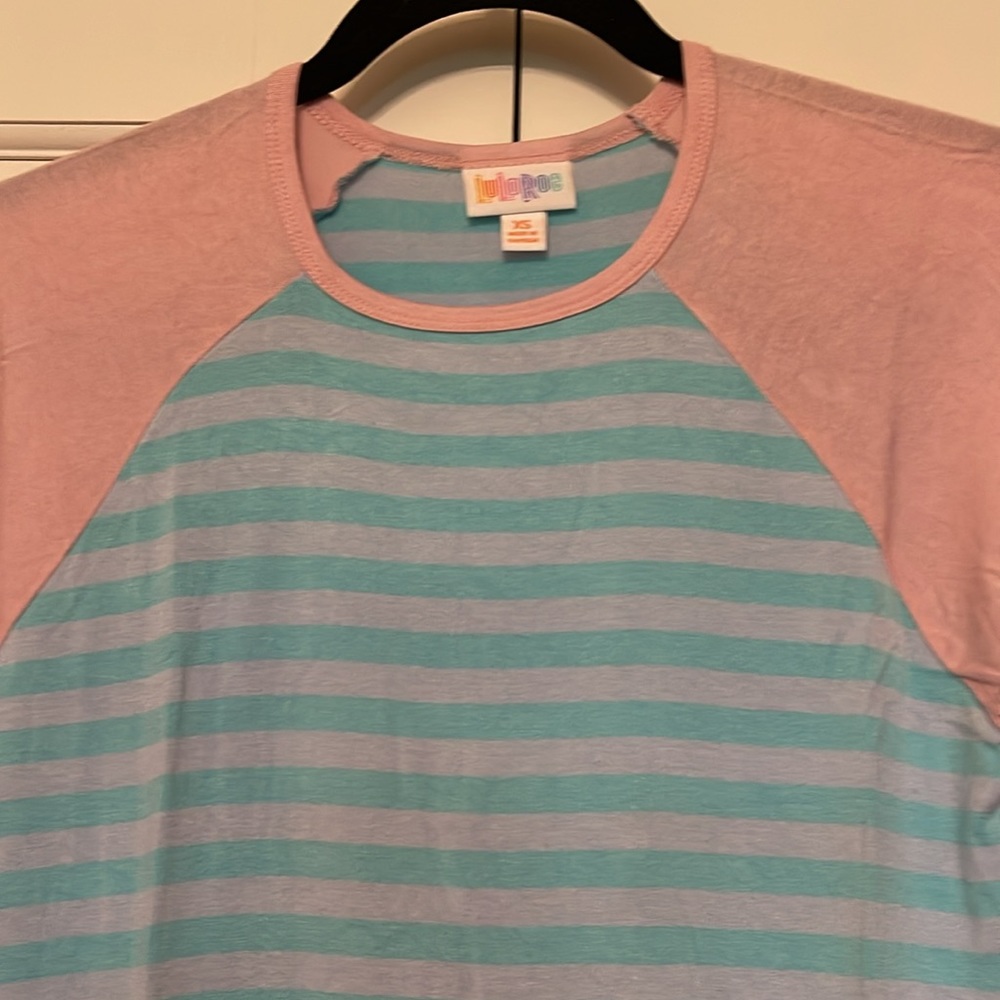Lularoe Randy - Picture 2 of 3